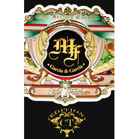 View product media MFCTT Toro, , jrcigars 4